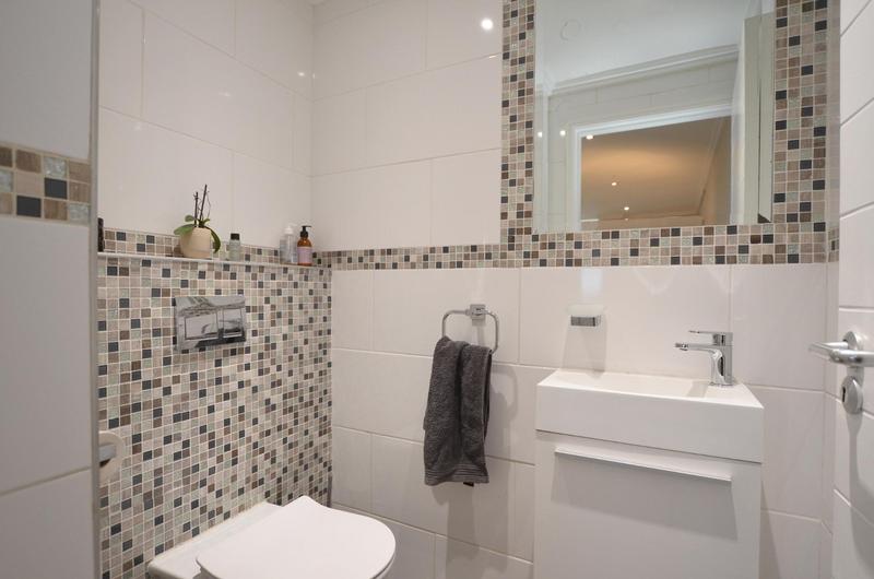 To Let 1 Bedroom Property for Rent in Bloubergstrand Western Cape